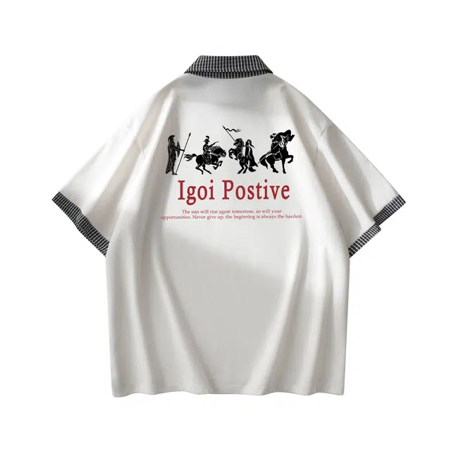 IGOI Polo