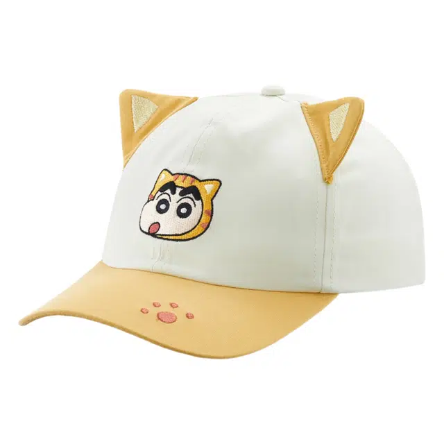 Crayon Shinchan