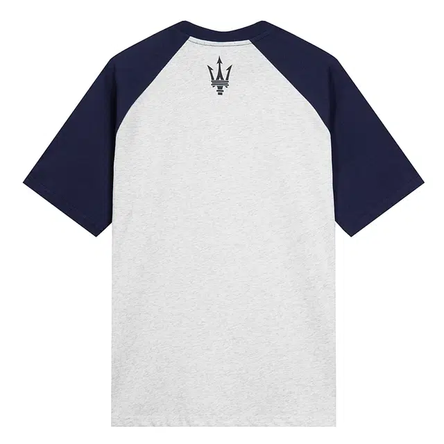 Maserati logoT