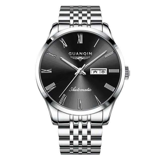 GUANQIN Automatic Mechanical Watch