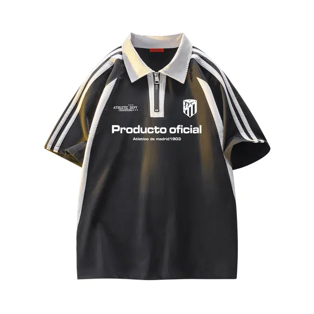ATLETICO DE MADRID 1903 Polo
