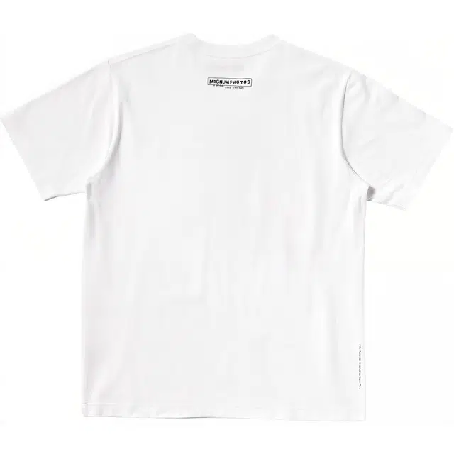 UNIQLO x MAGNUM PHOTOS T