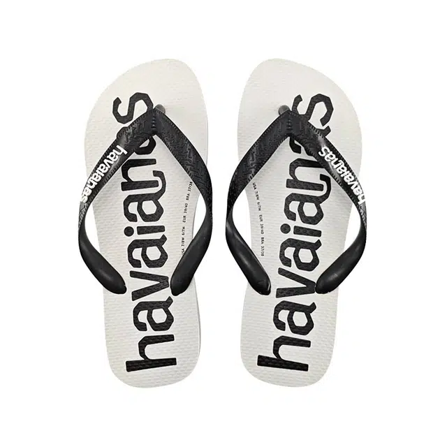 Havaianas Logomania 2