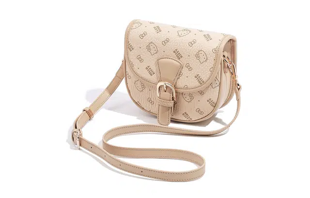 MESUCA Sanrio kitty PU