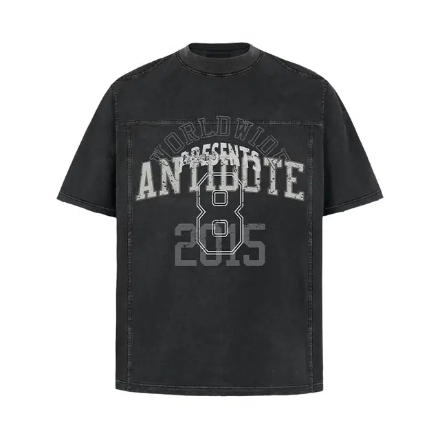 antidote worldwide T