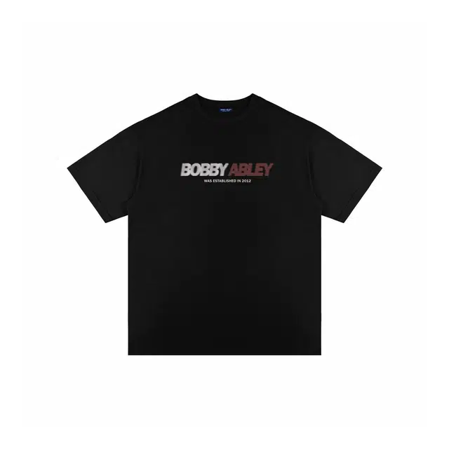 BOBBY ABLEY T