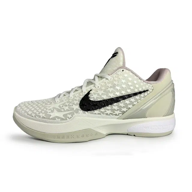 Nike Zoom Kobe 6 "Green Apple"