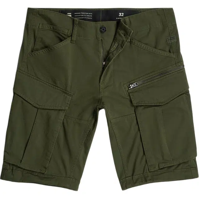 G-STAR RAW