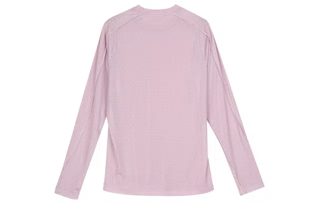 SIMPLE PROJECT *Lace Mesh T-shirtT
