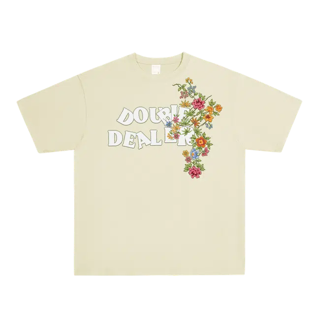 Double dealer LogoT