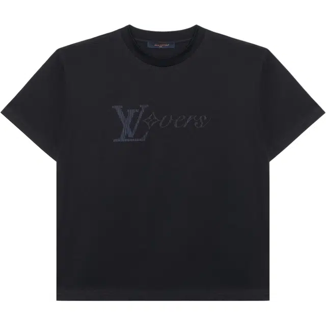 LOUIS VUITTON SS25 LogoT