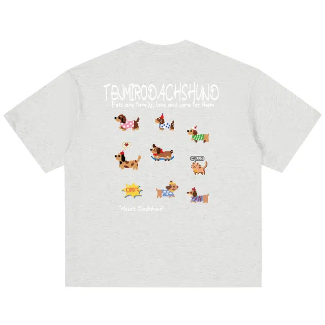 TEN MIRO T