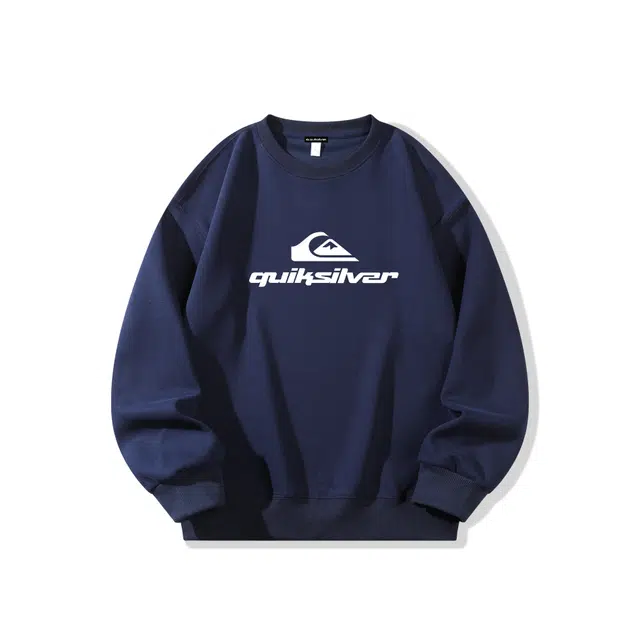 Quiksilver LOGO