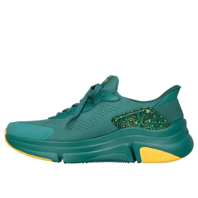 SNOOP DOGG x Skechers Snoop Sparrow Flex - Soarin