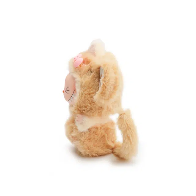 POP MART LABUBU THEMONSTERS labubu15cm