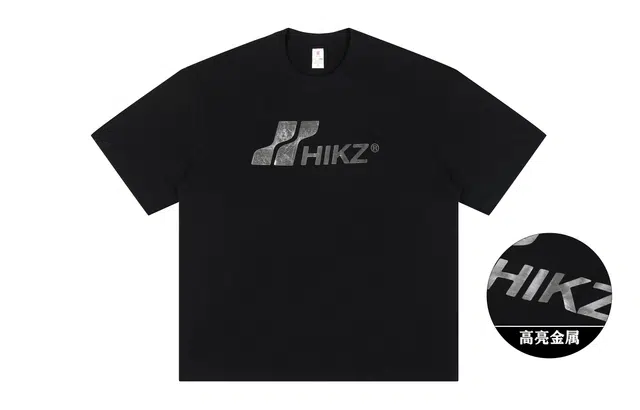 HIKZ LogoT