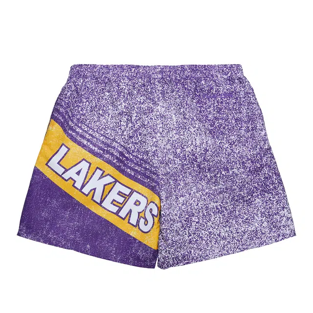 Mitchell Ness x NBA