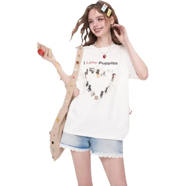 ELF SACK T