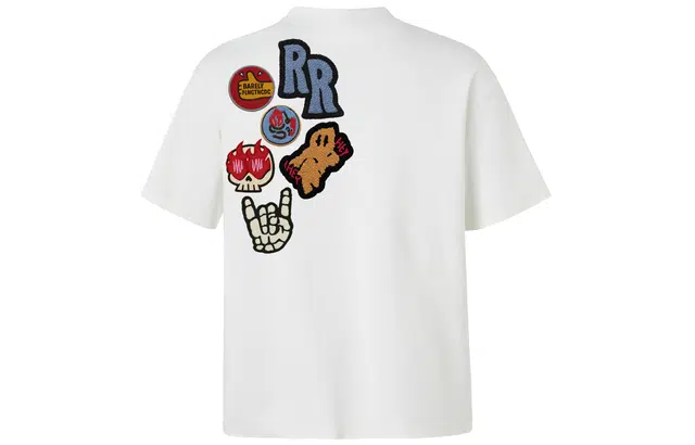 PAINT STAIN T