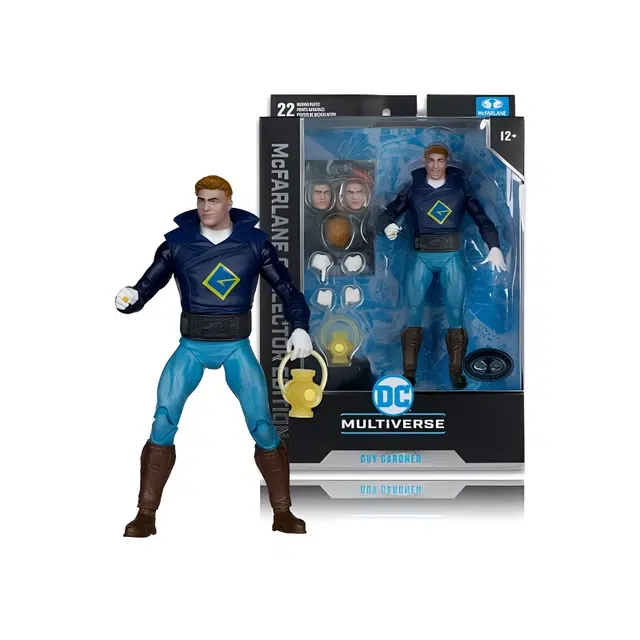 McFARLANE