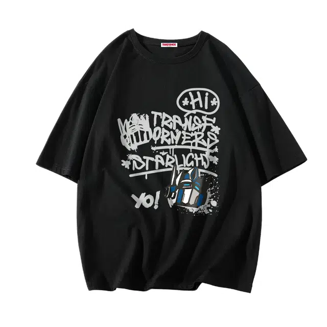 TRANSFORMERS T