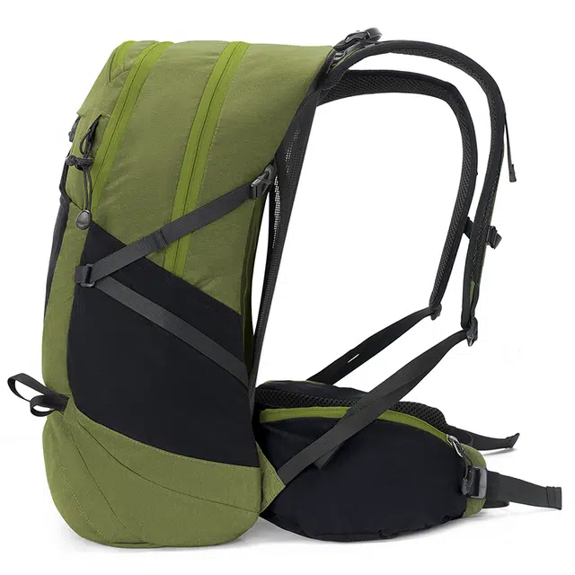 INOXTO 35L