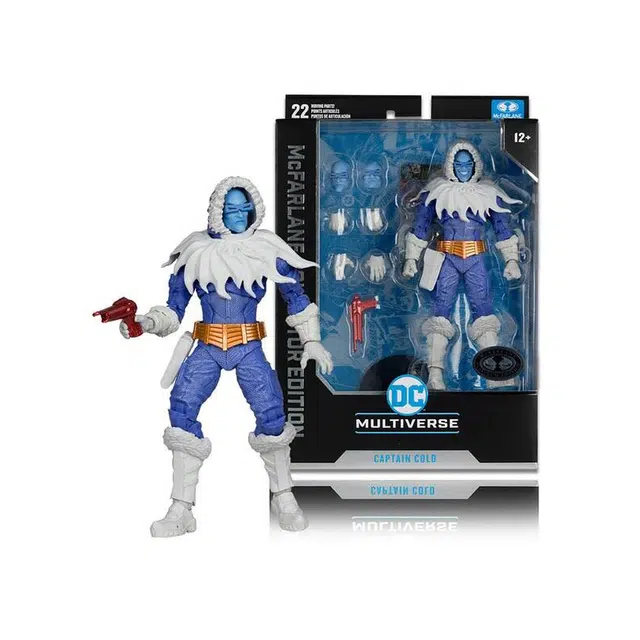 McFARLANE