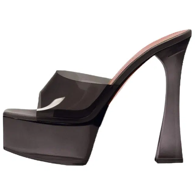 AMINA MUADDI Dalida 14cm