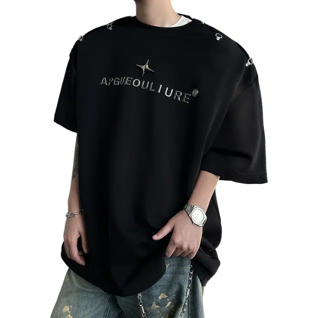 MARK WAFFLE T