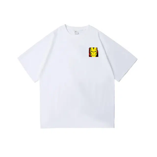 MARVEL T