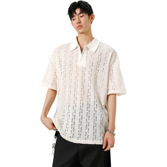 FRQ polo