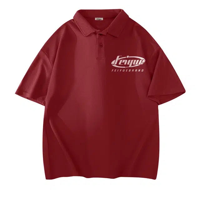 Feiyue Polo