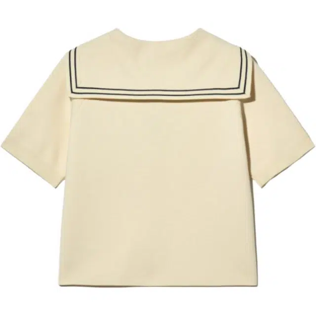 MARITHE FRANCOIS GIRBAUD SS25 T