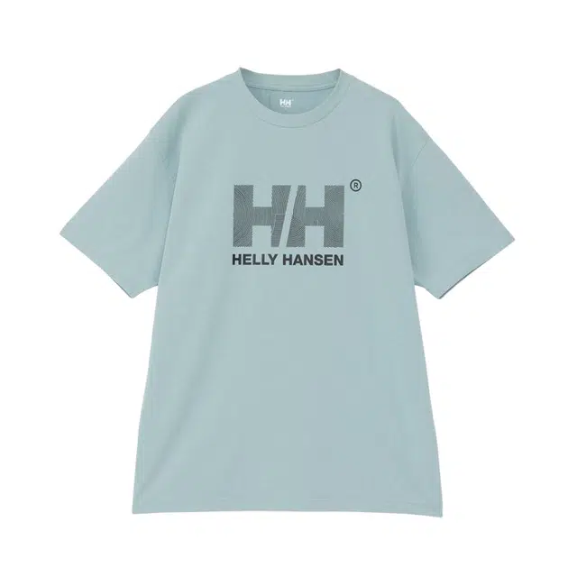 HELLY HANSEN Wave logoT