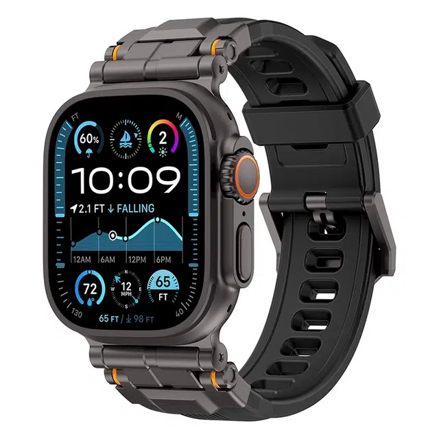 watchbond S10applewatch ultra2iwatchS1098s76se