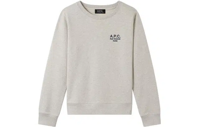 A.P.C