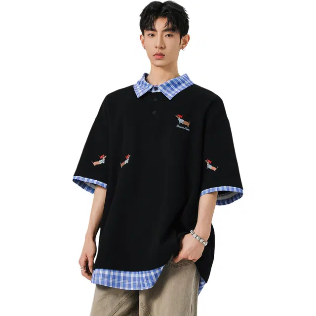 TESTUNG Polo