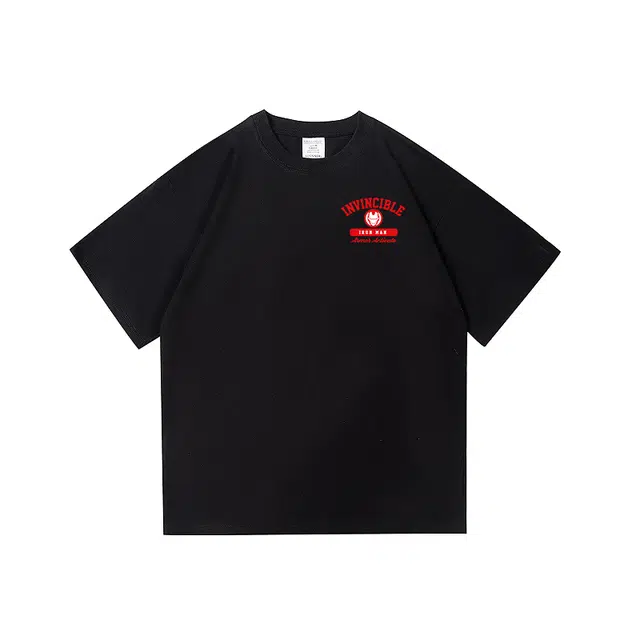 MARVEL T
