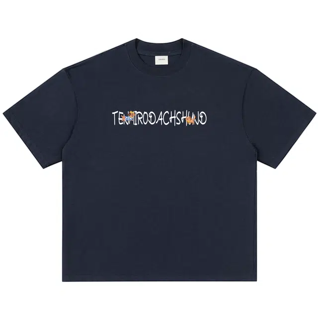 TEN MIRO T