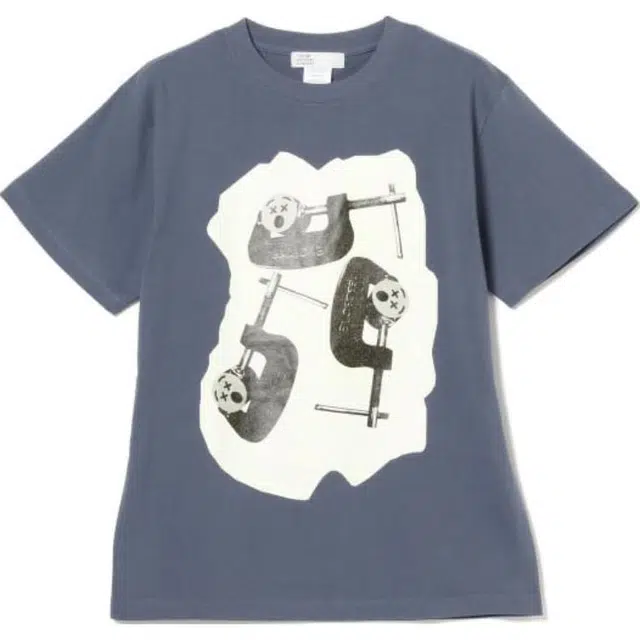 beams T