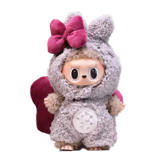POP MART Labubu THEMONSTERS 15cm
