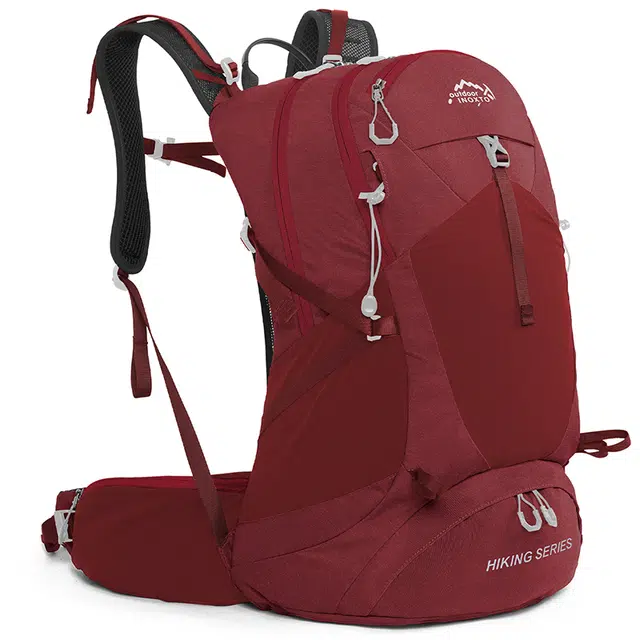 INOXTO 35L