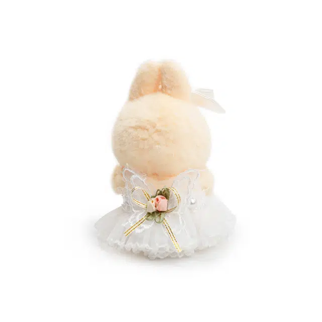 POP MART LABUBU THEMONSTERS labubu15cm