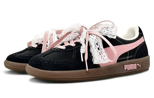 PUMA Palermo Vintage