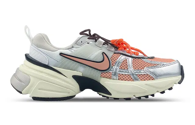 Nike V2K Run ZR