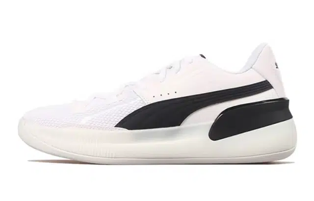 PUMA Clyde Hardwood Team