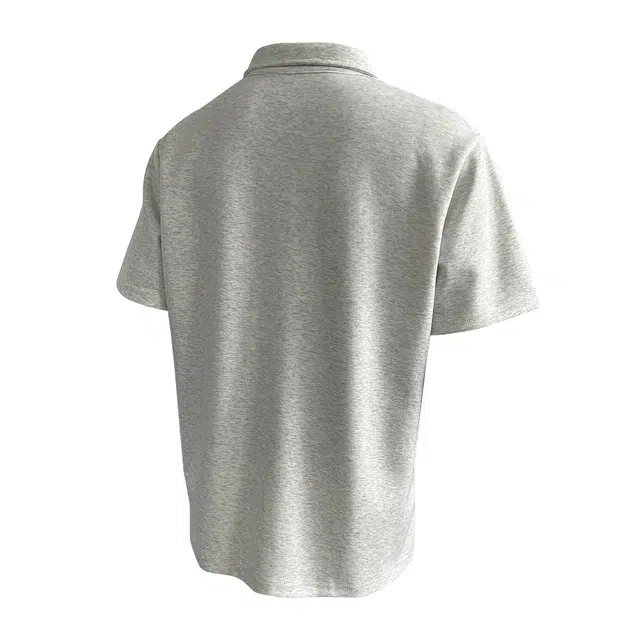 PISYPOX cleanfitPolo