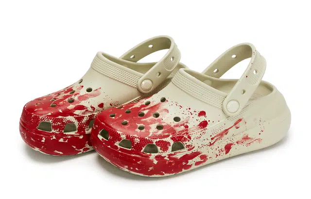 Crocs Crush Clog 811