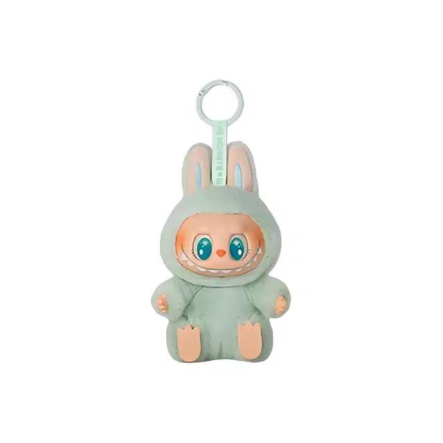 POP MART THEMONSTERS labubu15cm