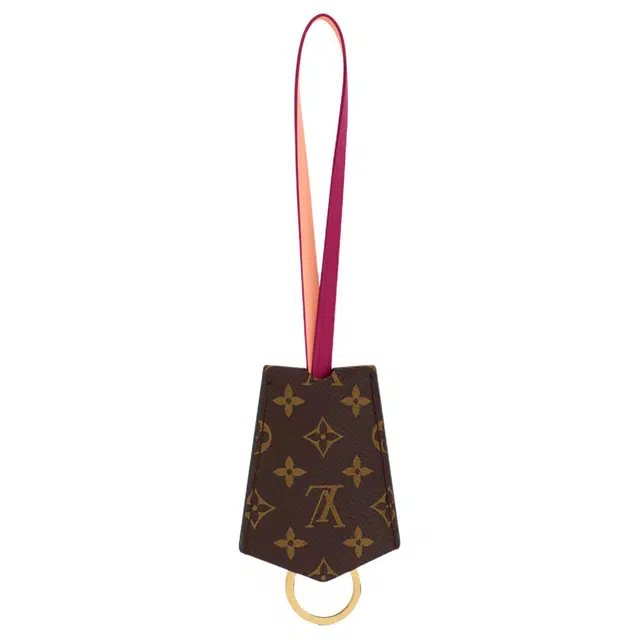 LOUIS VUITTON CLOCHE CLE